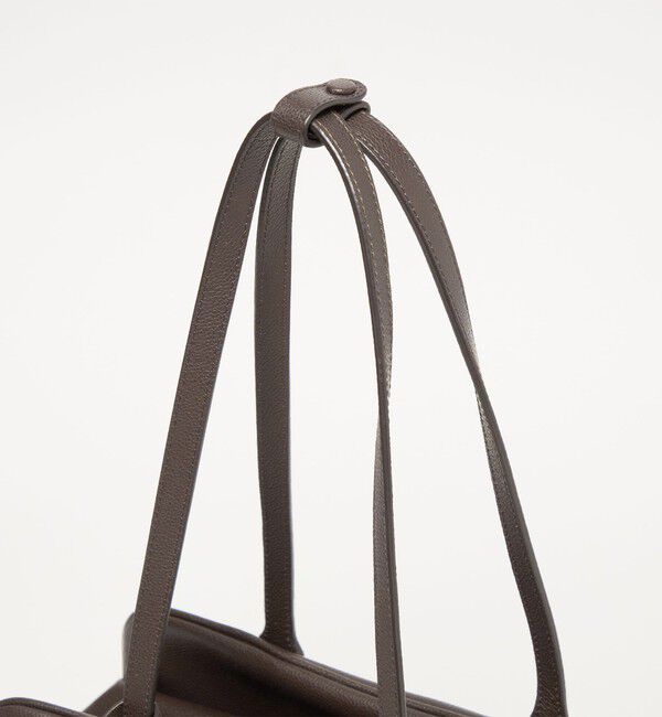 OSOI「【別注】＜OSOI＞POCCO トートバッグ」|トートバッグ|