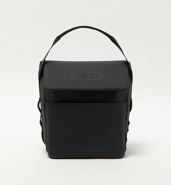 Style for Living「＜YETI＞デイトリップ 6L ランチバッグ」|食器・キッチングッズ|BLACK