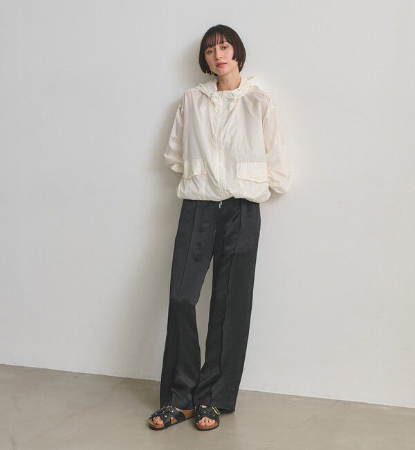 UNITED ARROWS「【国内EXCLUSIVE】＜BIRKENSTOCK＞SIENA フラワー サンダル」|サンダル|