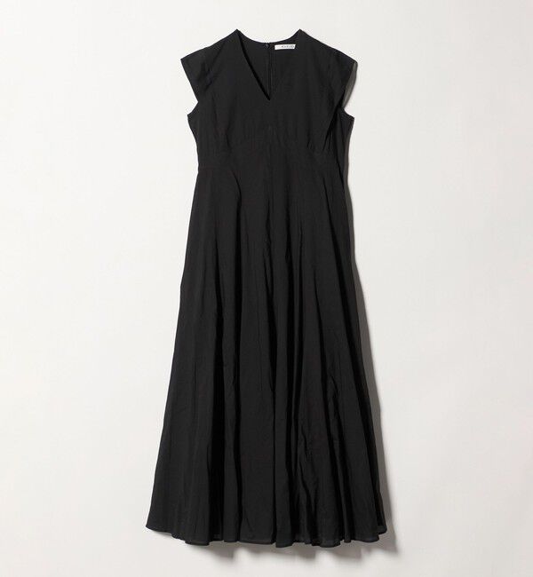 UNITED ARROWS「＜MARIHA＞夏の月のドレス」|ワンピース|BLACK