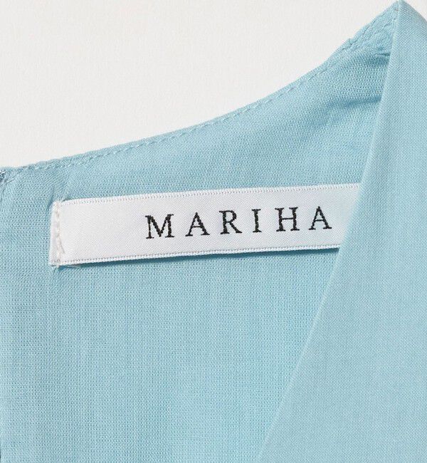 UNITED ARROWS「＜MARIHA＞夏の月のドレス」|ワンピース|