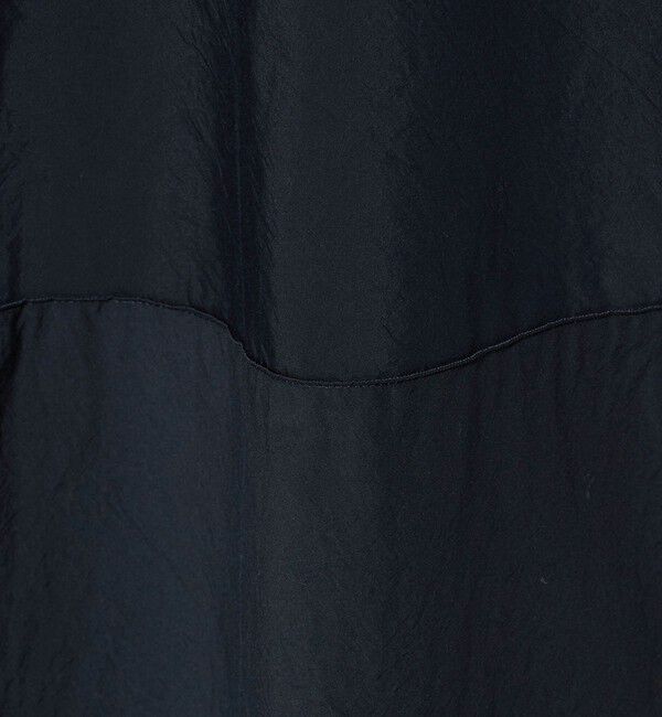 UNITED ARROWS「ファブリカ パフ ワンピース」|ワンピース|