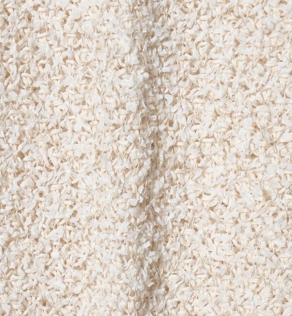 UNITED ARROWS「YTM カラー ミックス ニット ベスト」|ベスト・ジレ|