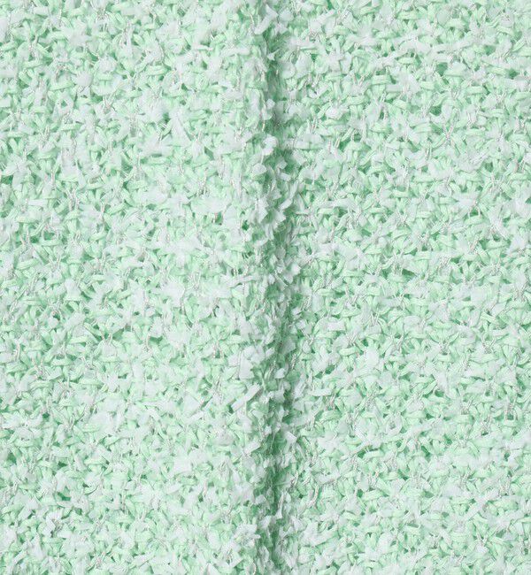 UNITED ARROWS「YTM カラー ミックス ニット ベスト」|ベスト・ジレ|