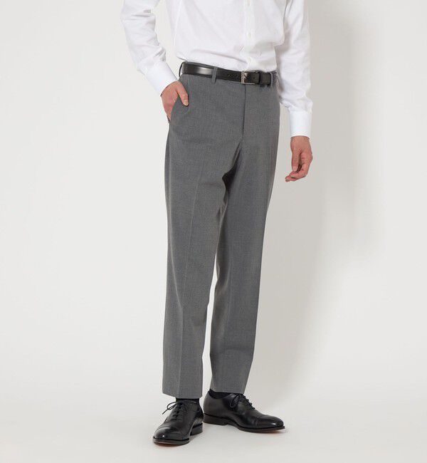 UNITED ARROWS green label relaxing「アドバン 30mm V2 ドレスベルト」|ベルト|