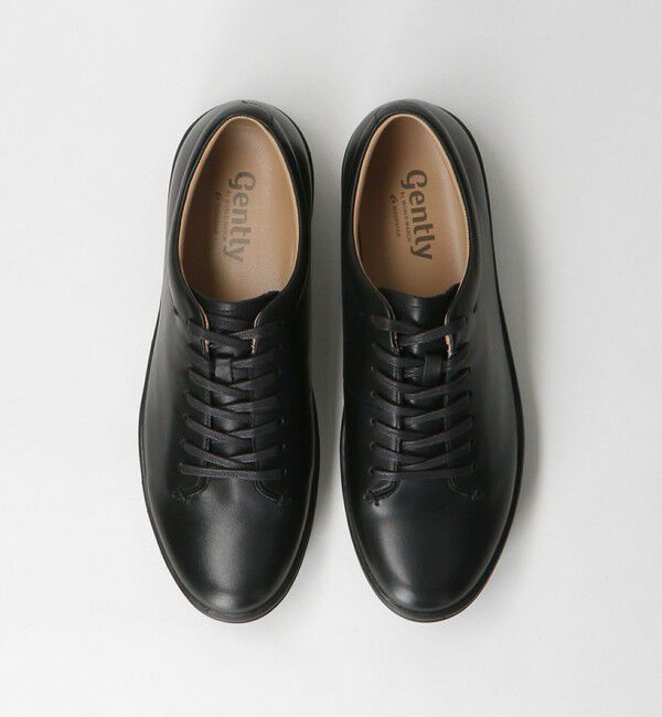 UNITED ARROWS green label relaxing「＜MOONSTAR＞gently バルモラル スニーカー」|スニーカー|