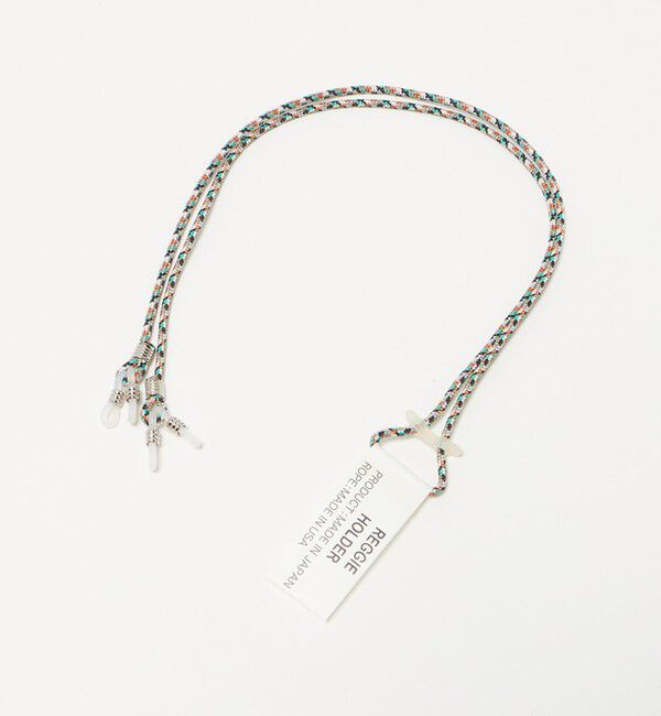 UNITED ARROWS green label relaxing「＜REGGIE HOLDER＞グラスコード」|メガネ|その他3