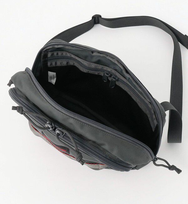 UNITED ARROWS green label relaxing「＜BRIEFING＞BS BOX SHOULDER S AG ショルダーバッグ」|ショルダー・メッセンジャー|