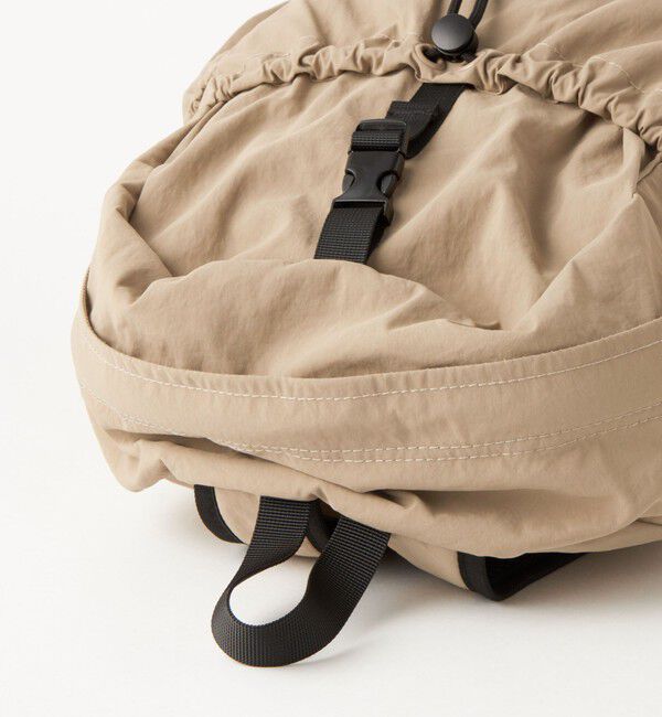 UNITED ARROWS green label relaxing「【WEB限定】バックパック（ソフトPCバッグ付） / リュック / A4 / 通勤」|リュック|