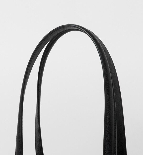 UNITED ARROWS green label relaxing「【WEB限定】GLR レザーライク ファンクショナル トートバッグ」|トートバッグ|