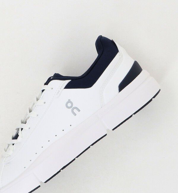 UNITED ARROWS green label relaxing「＜On＞ロジャー アバンテージ スニーカー」|スニーカー|