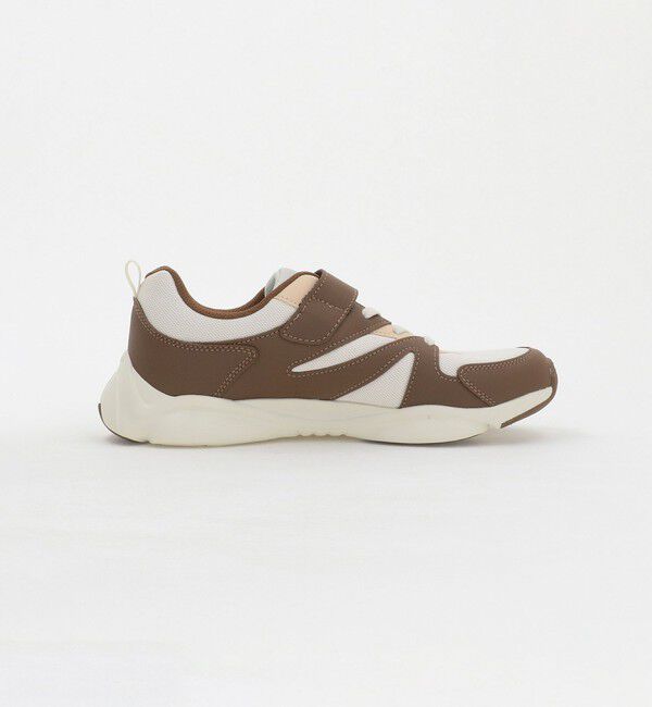 UNITED ARROWS green label relaxing「【別注】＜瞬足＞スニーカー / キッズ  19cm-25cm」|スニーカー|