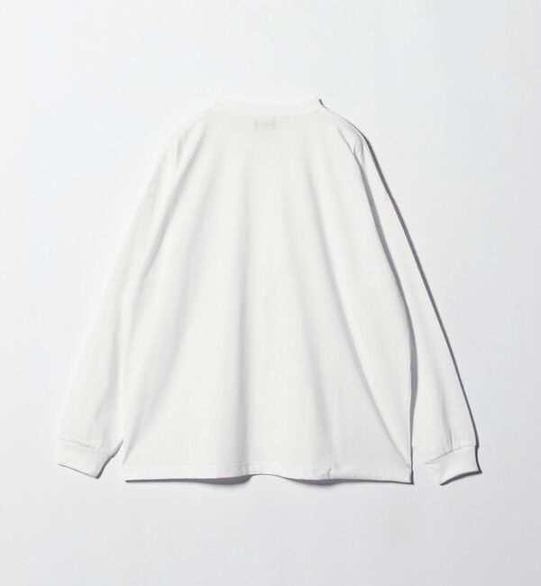 UNITED ARROWS green label relaxing「【WEB限定】デイリールーズ Tシャツ -吸水速乾・抗菌-」|Tシャツ・カットソー|