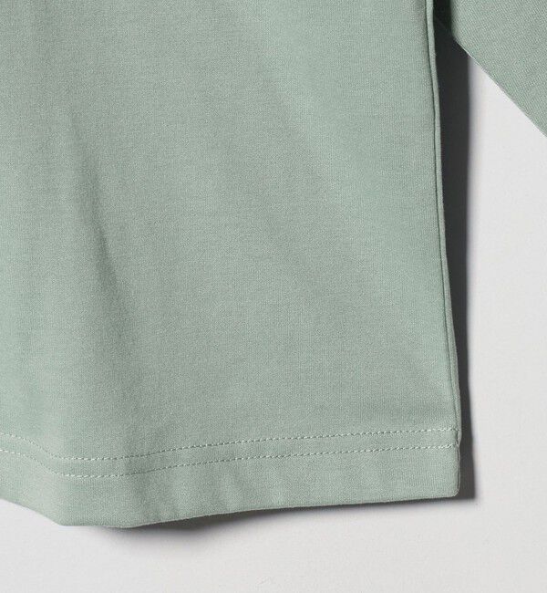 UNITED ARROWS green label relaxing「【WEB限定】デイリールーズ Tシャツ -吸水速乾・抗菌-」|Tシャツ・カットソー|