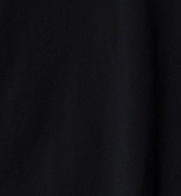 UNITED ARROWS green label relaxing「【WEB限定】JUST fit クリーン カノコ モックネック 長袖 Tシャツ -抗菌-」|Tシャツ・カットソー|