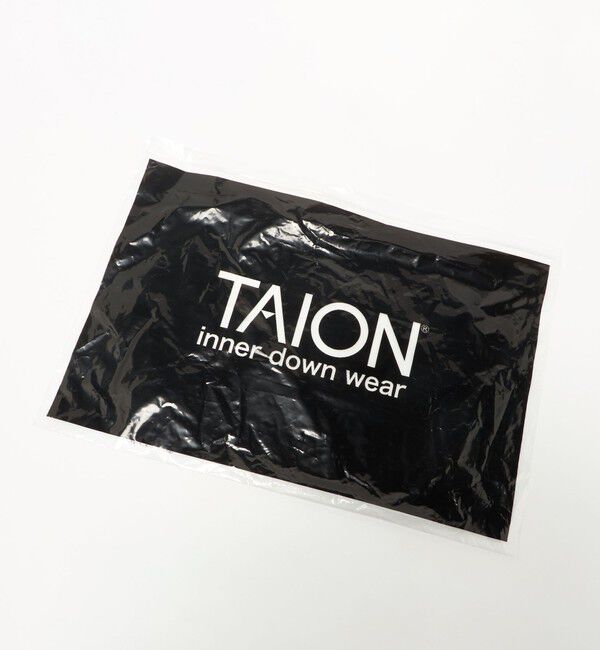 UNITED ARROWS green label relaxing「＜TAION＞ミリタリー S エコバッグ」|エコバッグ|
