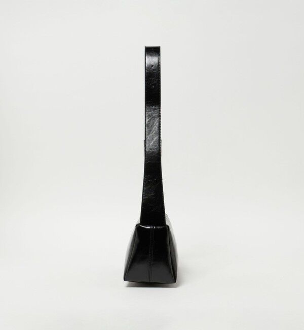 UNITED ARROWS green label relaxing「スクエア ワイドショルダー バッグ」|ショルダー・メッセンジャー|