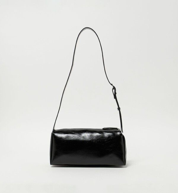 UNITED ARROWS green label relaxing「スクエア ワイドショルダー バッグ」|ショルダー・メッセンジャー|