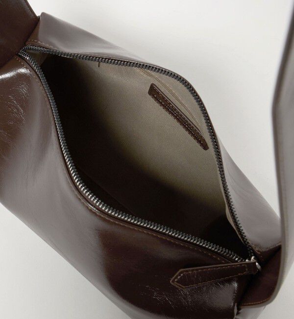 UNITED ARROWS green label relaxing「スクエア ワイドショルダー バッグ」|ショルダー・メッセンジャー|