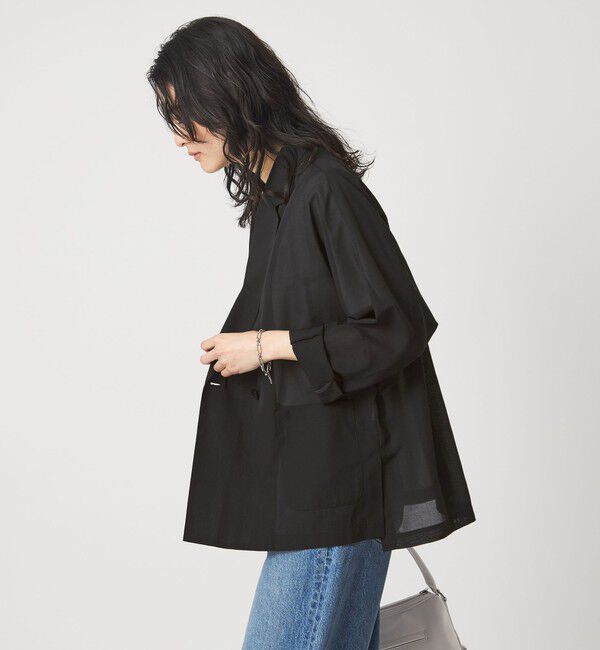 UNITED ARROWS green label relaxing「［size SHORTあり］VeryLight  ベリーライト ジャケット ウォッシャブル 接触冷感」|テーラードジャケット|