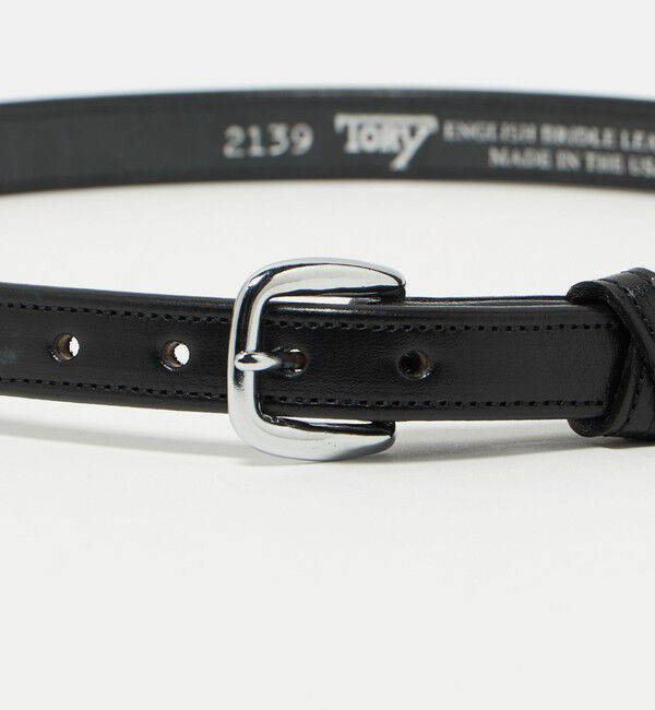 UNITED ARROWS green label relaxing「＜TORY LEATHER＞ベルト」|ベルト|