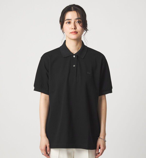UNITED ARROWS green label relaxing「【別注】＜LACOSTE＞ポロシャツ」|ポロシャツ|