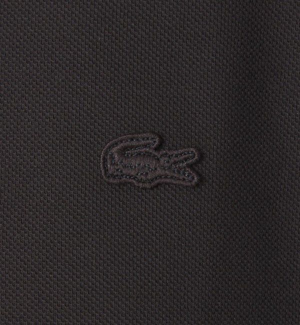 UNITED ARROWS green label relaxing「【別注】＜LACOSTE＞ポロシャツ」|ポロシャツ|
