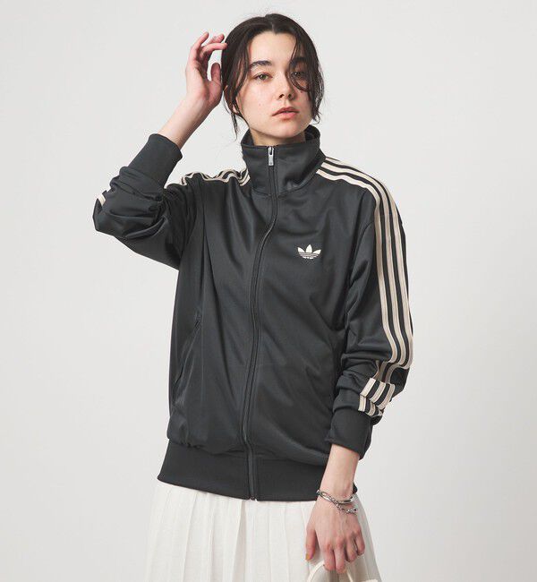 UNITED ARROWS green label relaxing「【国内EXCLUSIVE】＜adidas Originals＞ファイヤーバード トラックトップ」|スウェット・ジャージ|