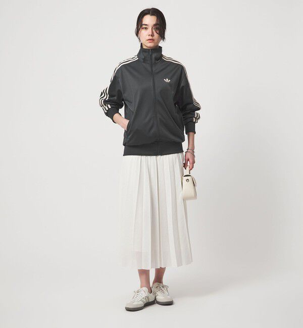 UNITED ARROWS green label relaxing「【国内EXCLUSIVE】＜adidas Originals＞ファイヤーバード トラックトップ」|スウェット・ジャージ|