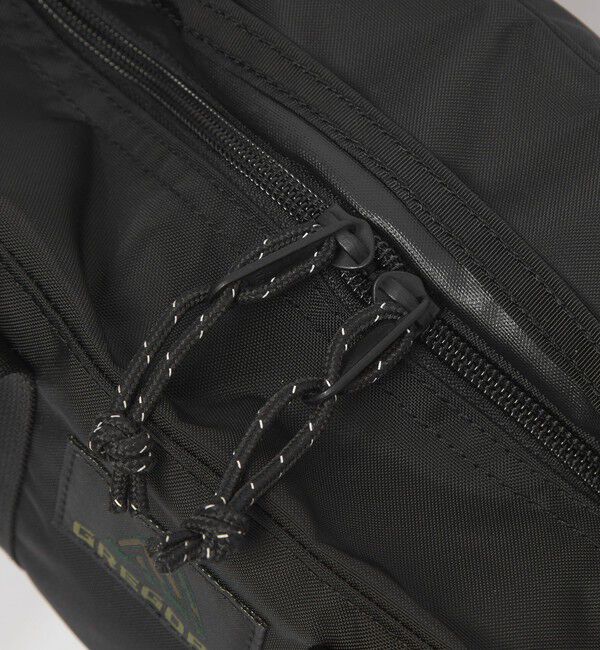 UNITED ARROWS green label relaxing「【別注】＜GREGORY＞ポニー ショルダーバッグ」|ショルダー・メッセンジャー|