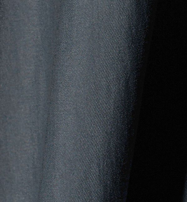 UNITED ARROWS green label relaxing「ナイロン ツイル オープンカラー シャツ ブルゾン -撥水-」|シャツ・ブラウス|