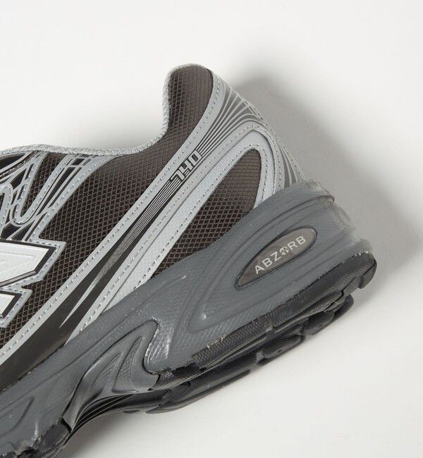 UNITED ARROWS green label relaxing「＜New Balabce＞ U7407YI スニーカー」|スニーカー|