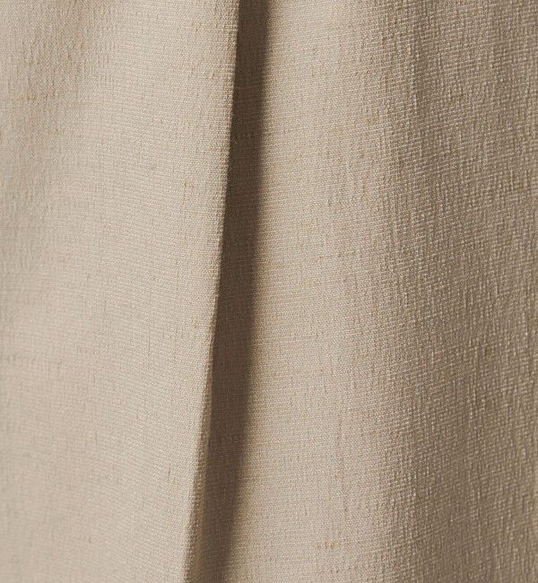 UNITED ARROWS green label relaxing「【WEB限定】＜at ease＞オルマイ ワイド パンツ ストレッチ UVカット」|その他|