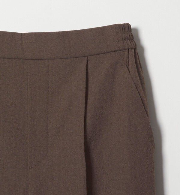 UNITED ARROWS green label relaxing「【WEB限定】＜at ease＞オルマイ ワイド パンツ ストレッチ UVカット」|その他|