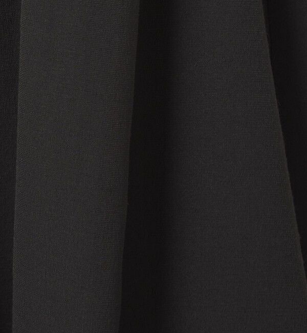 UNITED ARROWS green label relaxing「【WEB限定】＜at ease＞カーブ パンツ マシンウォッシャブル ストレッチ UVカット」|その他|