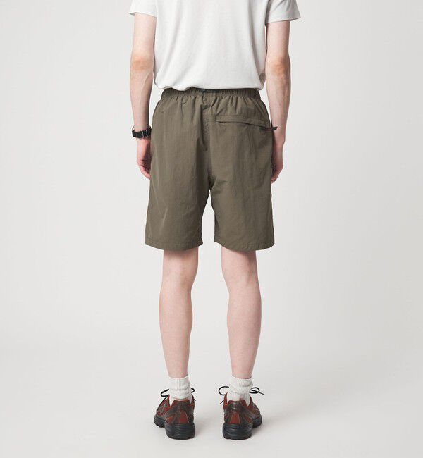 UNITED ARROWS green label relaxing「＜GRAMICCI＞ナイロン パッカブル Gショーツ ショートパンツ」|その他|