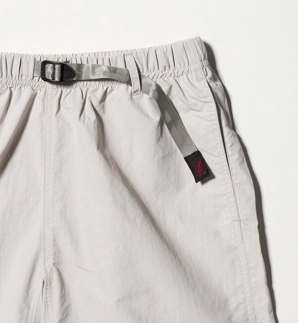 UNITED ARROWS green label relaxing「＜GRAMICCI＞ナイロン パッカブル Gショーツ ショートパンツ」|その他|