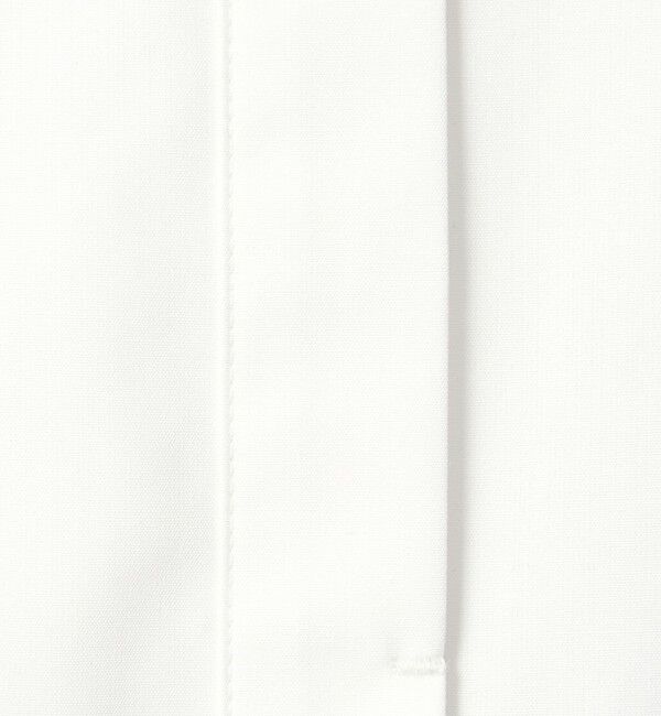 UNITED ARROWS green label relaxing「フレアスリーブ ブラウス 接触冷感」|シャツ・ブラウス|