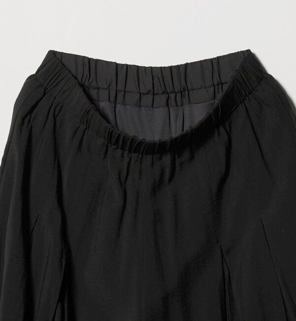 UNITED ARROWS green label relaxing「［size SHORTあり］【WEB限定】＜at ease＞キュロット パンツ」|キュロット|