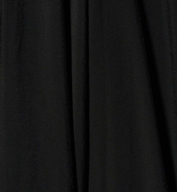 UNITED ARROWS green label relaxing「［size SHORTあり］【WEB限定】＜at ease＞キュロット パンツ」|キュロット|