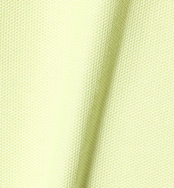 UNITED ARROWS green label relaxing「GIZA ハニカム クルーネック 半袖 Tシャツ」|Tシャツ・カットソー|