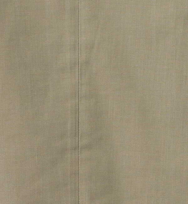 UNITED ARROWS green label relaxing「A+ COOL シャークスキン スタンダード アジャスター NP スラックス -ストレッチ・接触冷感・クリースキープ」|スラックス|