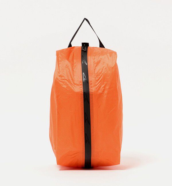 UNITED ARROWS green label relaxing「＜SPEEDO＞ ウォータープルーフ エル（7L） / キッズ  」|リュック|ORANGE