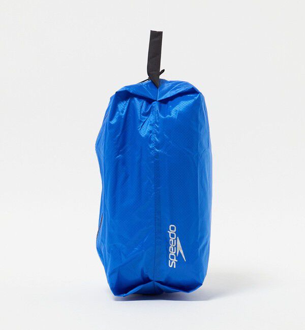 UNITED ARROWS green label relaxing「＜SPEEDO＞ ウォータープルーフ エル（7L） / キッズ  」|リュック|COBALT