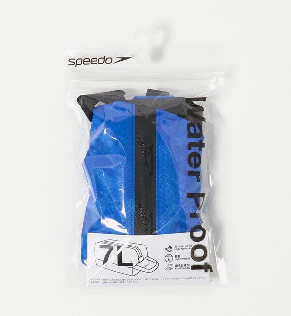 UNITED ARROWS green label relaxing「＜SPEEDO＞ ウォータープルーフ エル（7L） / キッズ  」|リュック|