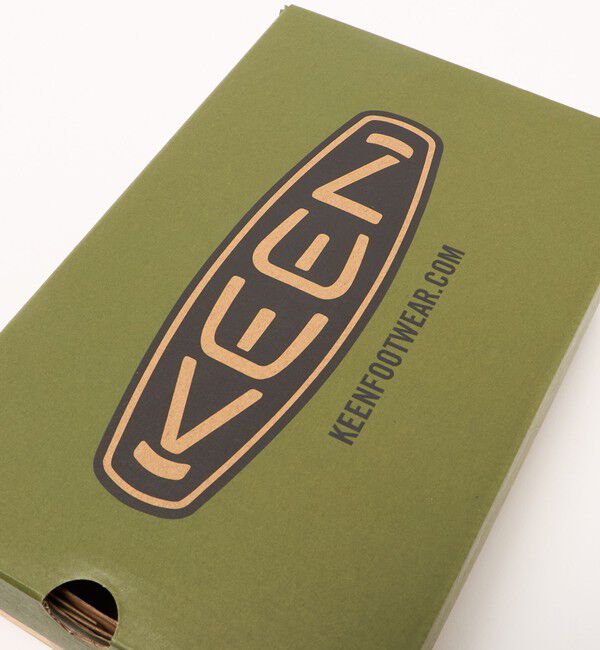 UNITED ARROWS green label relaxing「【WEB限定】＜KEEN＞ニューポート エイチツーサンダル / キッズ  20cm-22cm」|サンダル|