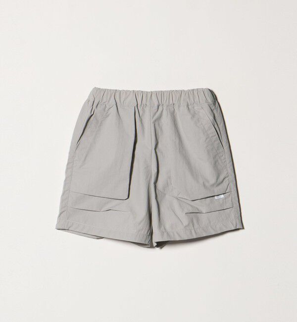 UNITED ARROWS green label relaxing「【スタメンシリーズ】タッサー ハーフパンツ / キッズ  100cm-160cm」|その他|