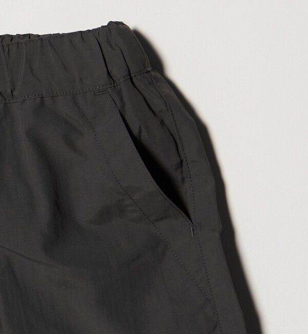 UNITED ARROWS green label relaxing「【スタメンシリーズ】タッサー ハーフパンツ / キッズ  100cm-160cm」|その他|