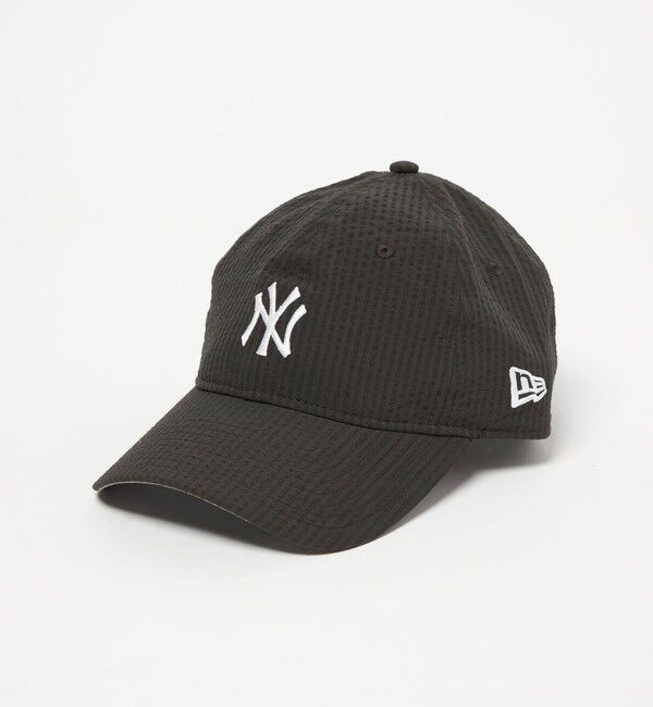 UNITED ARROWS green label relaxing「【別注】＜NEW ERA＞ サッカー 9TWENTY キャップ」|キャップ・キャスケット|DK.GRAY