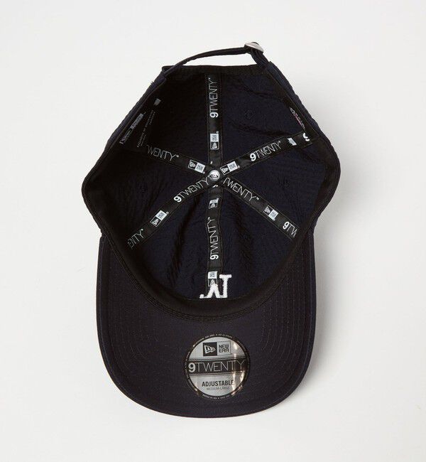 UNITED ARROWS green label relaxing「【別注】＜NEW ERA＞ サッカー 9TWENTY キャップ」|キャップ・キャスケット|